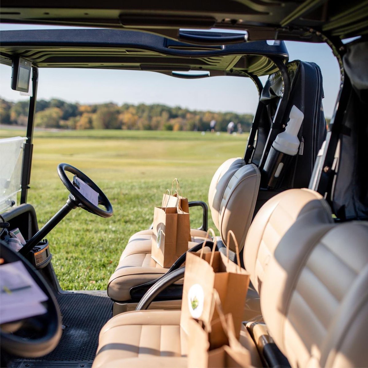 We are just 🚨1 WEEK🚨 away from the 2nd Annual Playing 4 Hope Charity Golf Classic! Registration will close this Thursday night, so hurry and get your team signed up today at playing4hope.org/golf-tournament. ⛳️🏌🏽