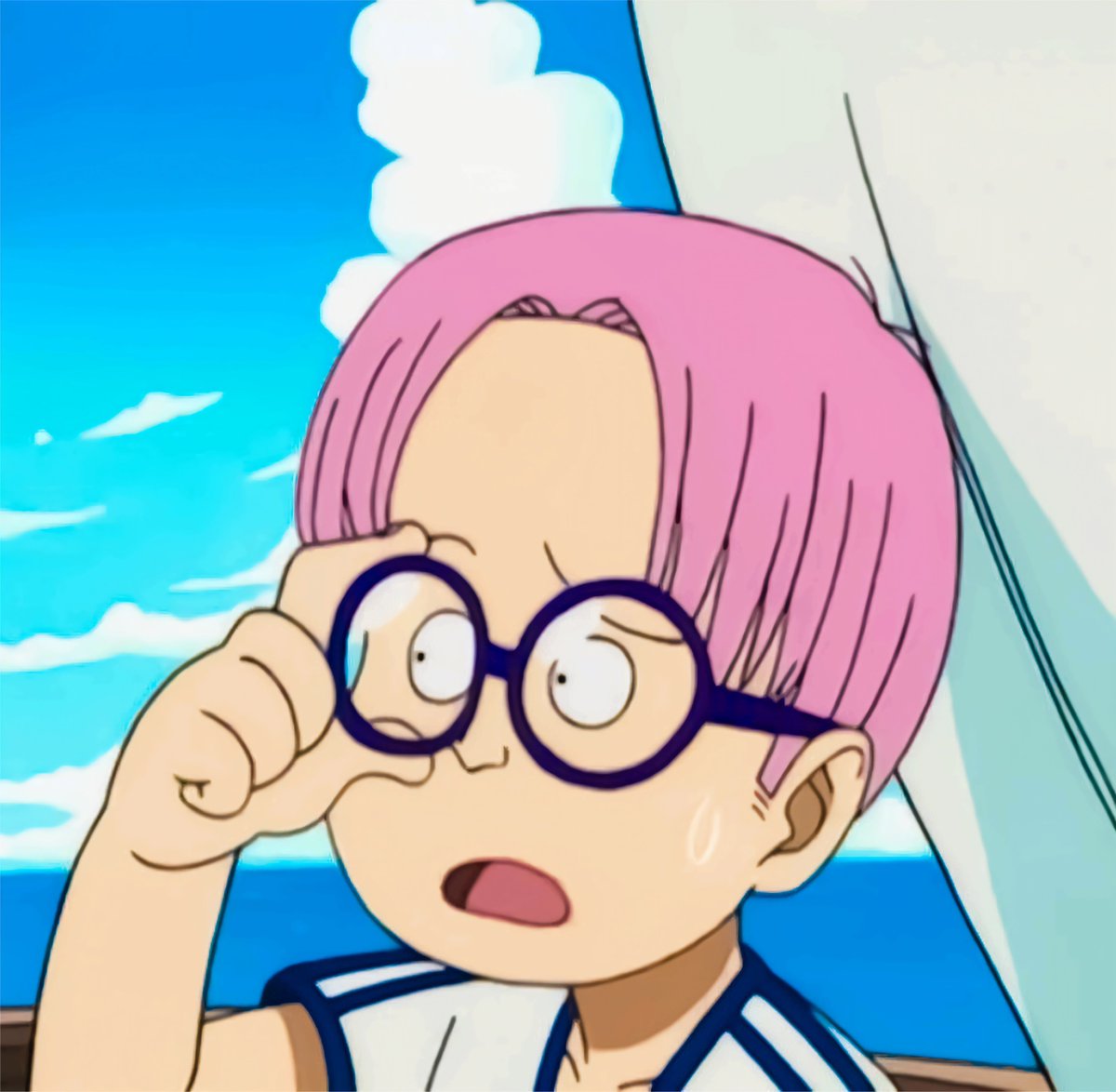 strawhats's tweet photo. this glow up https://t.co/tSibP0Tius