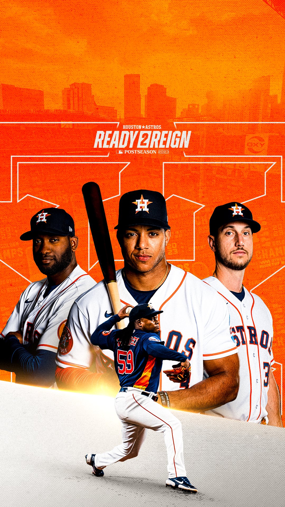 Houston Astros - Houston Astros added a new photo.