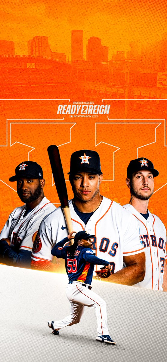 Houston Astros