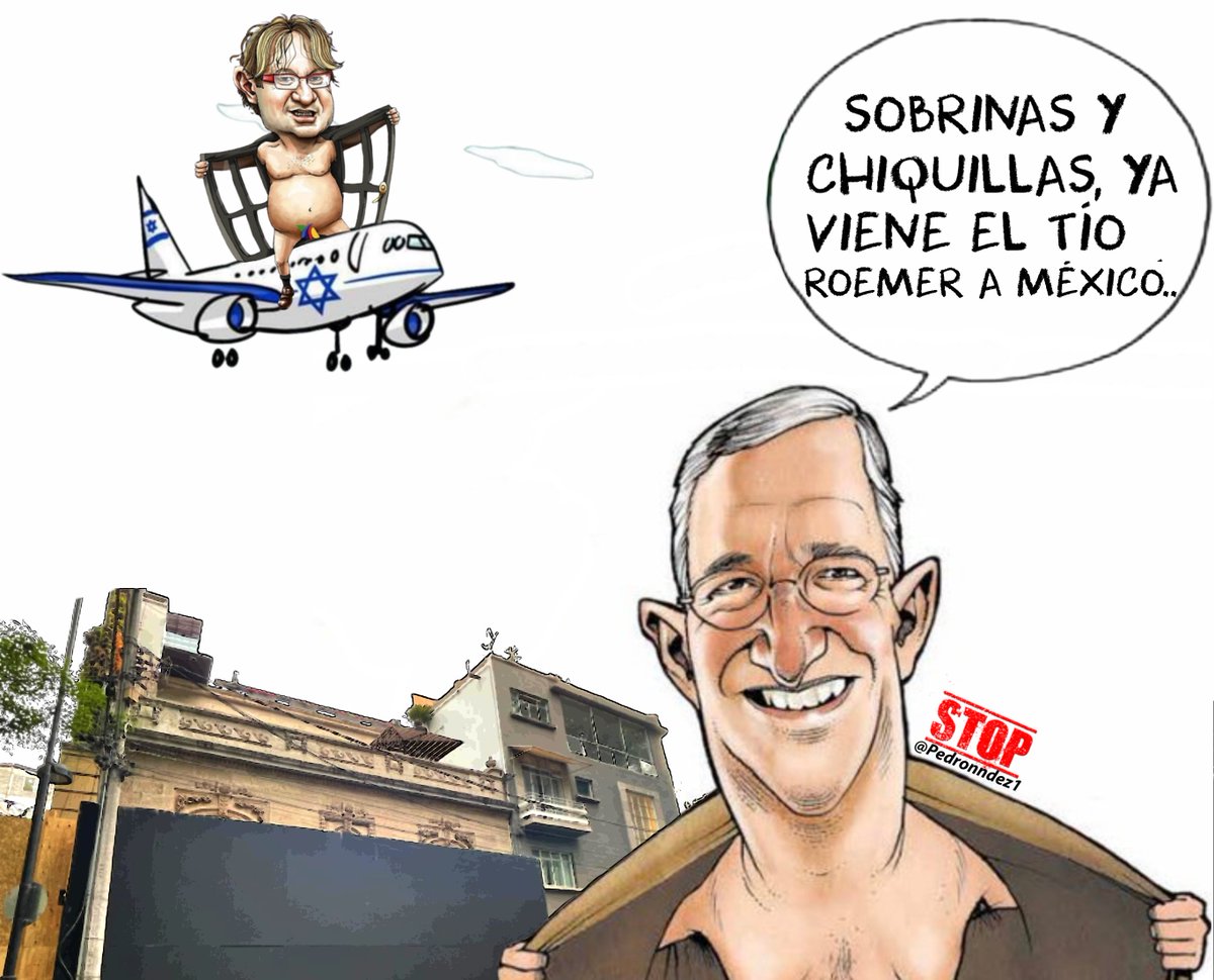 Pedronndez1's tweet photo. @roro_asesino @Dexter95__ @Azteca @SergioSarmiento @Roemer_Andres @RicardoBSalinas @monicagarzag "Tío Richie & Tío Roemer"..🤐👇🏽
@Roemer_Andres @RicardoBSalinas #AndrésRoemer #TVAzteka #ExtradiciónRoemer #SalinasPlego . https://t.co/CrqKnBhBxh