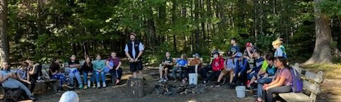 MaryRowlandsonSchool tweet media