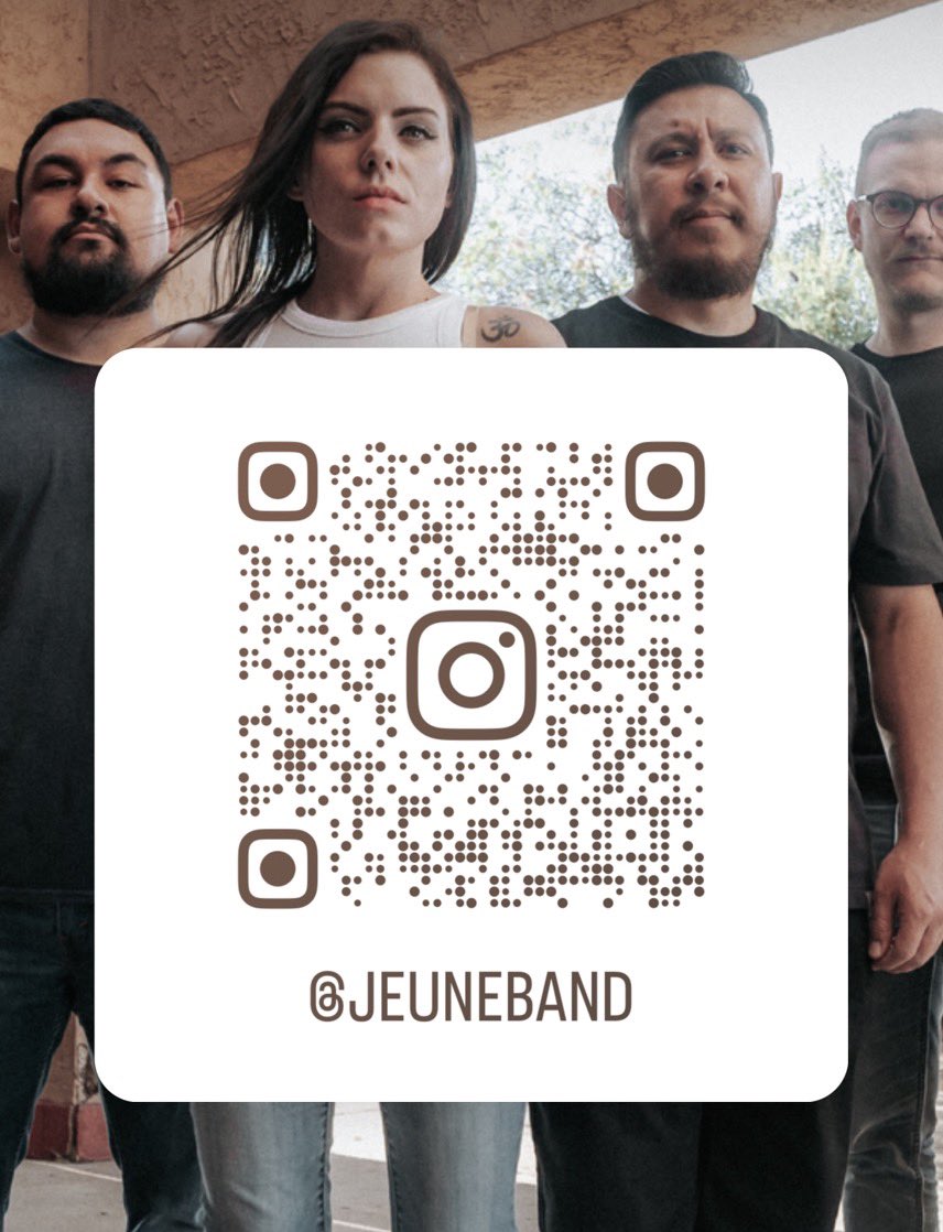 If you aren’t already, give us a follow on Instagram! 🙏 

instagram.com/jeuneband?igsh…