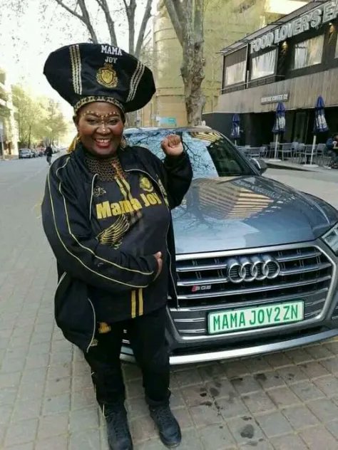 Renaldo “Ngamla” Gouws 🇿🇦 tweet media