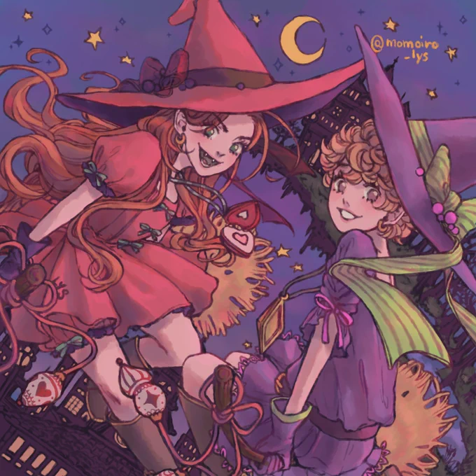 It's sugar sugar rune month !  