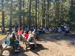 MaryRowlandsonSchool tweet media