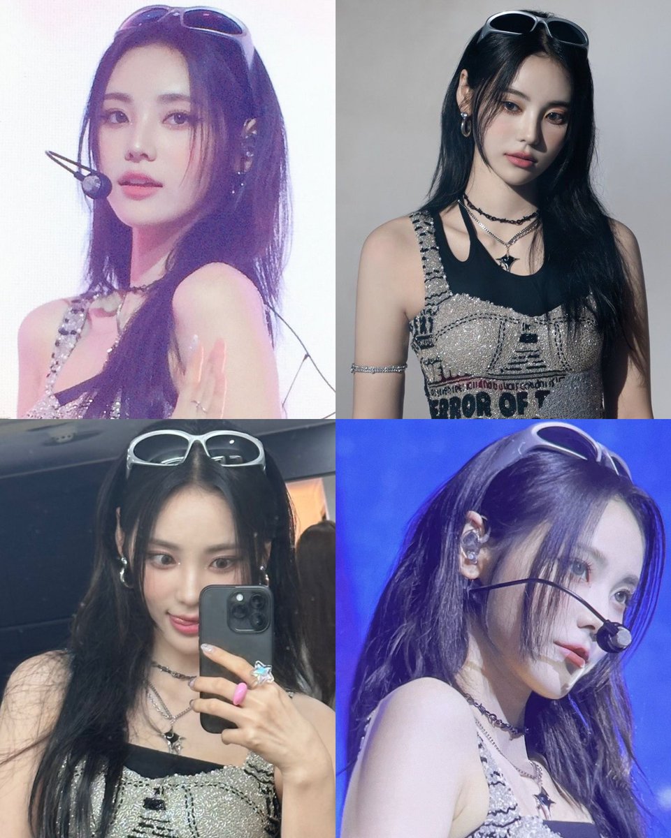 something about this jinsoul