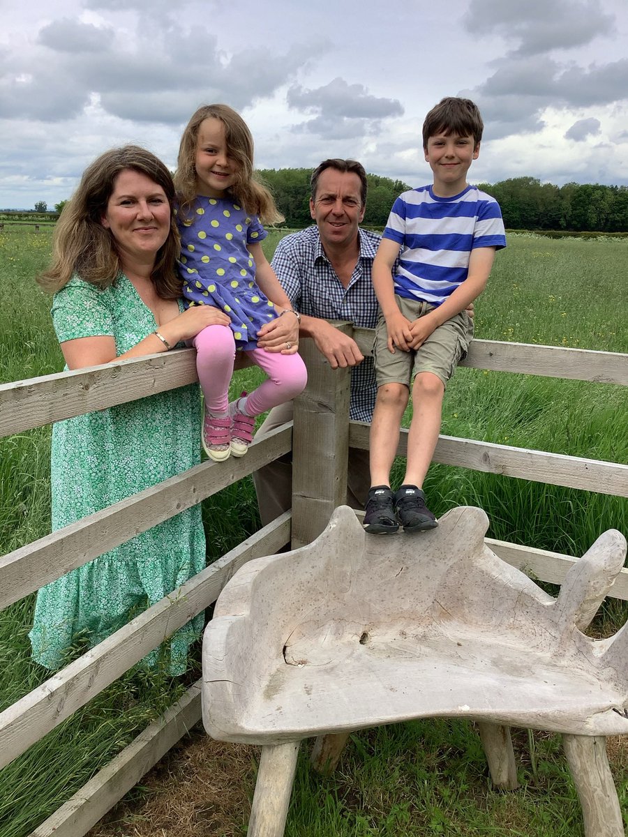 saveoldmaltonc1's tweet photo. The solar application on our farm will be decided by @northyorksc on 10th October at 10am at Ryedale House. The planning officer has recommended the app be granted and totally down played BMV and the role of @tenantfarmers @Mark_Spencer @Minette_Batters @georgewdunn @Kate_Rock1 https://t.co/PnufxWfet3
