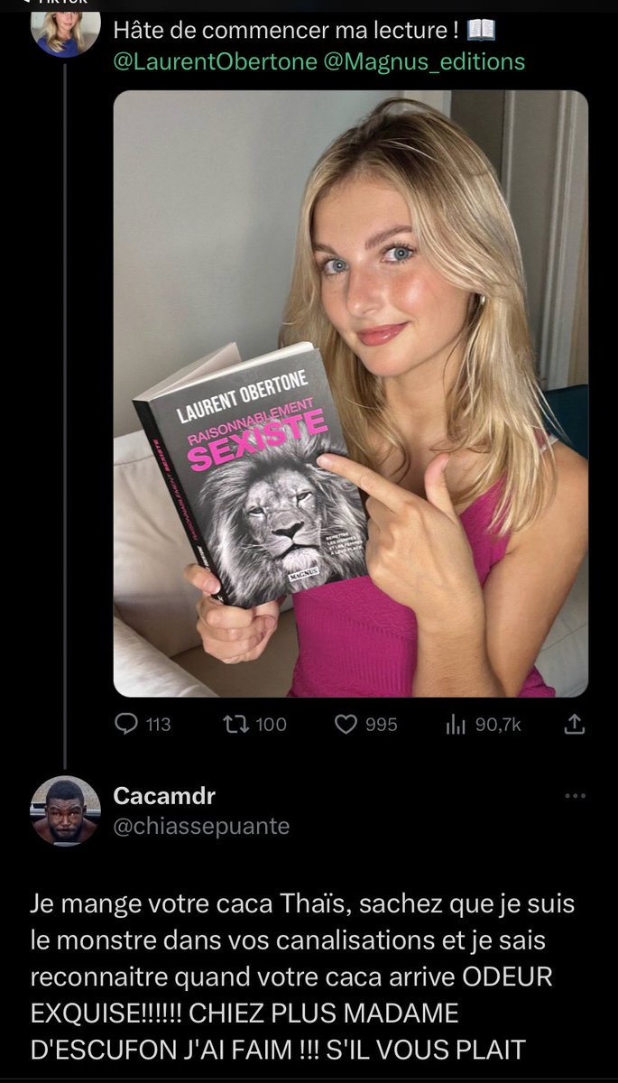 alfaca's tweet photo. Je ne vais plus dormir à cause de ce tweet https://t.co/BoUnUK2kY0