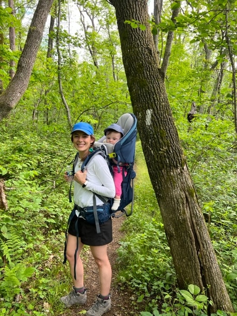 Happy Anniversary to our favorite trail!

The Appalachian Trail was designated a National Scenic Trail on October 2nd, 1968, 55 years ago today!

Want to learn more about the Appalachian Trail? Check out our A.T. guide: trailheads.com/blog/hiking-th…

#appalachiantrail #trailheadsct