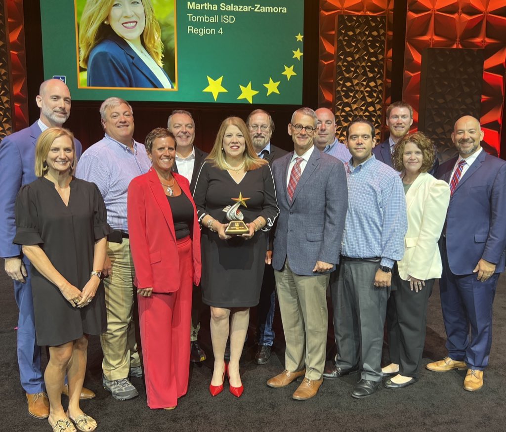 Dr. Martha SalazarZamora tweet media