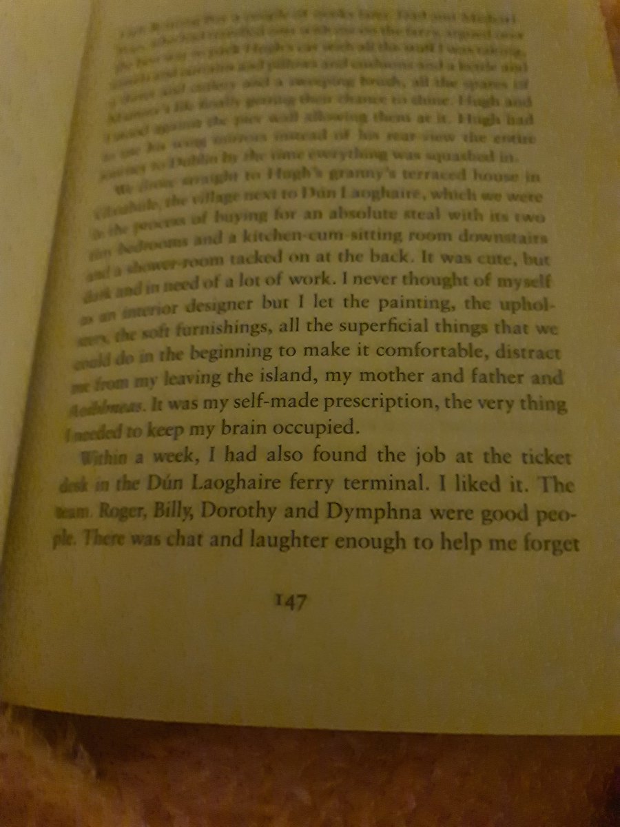 Dymphna Nugent 🗞️🎙️📖📚 tweet media
