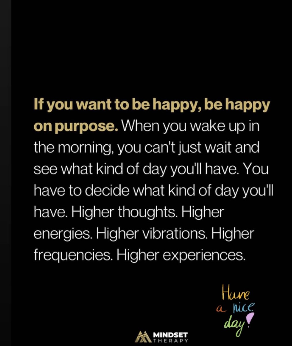 Squee_ai's tweet photo. Your mindset is like a filter through which you see the world. Choose wisely! ☀️🌈

#choosepositivity #staypositive #mindsetiseverything https://t.co/tTyeyl1omh