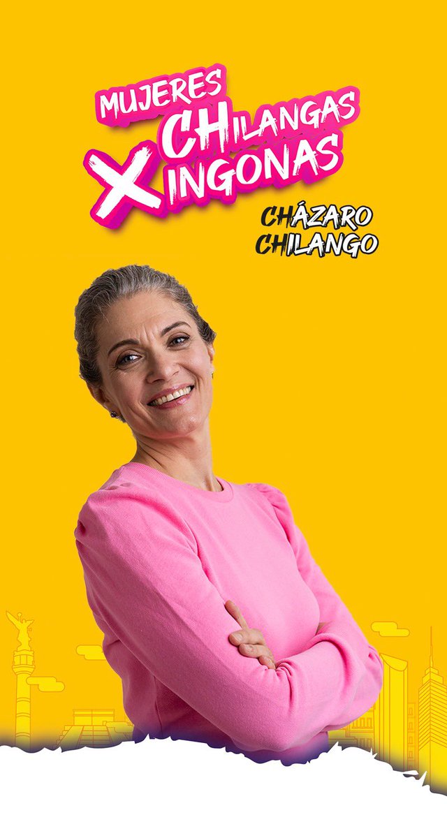 Luis E. Cházaro tweet media