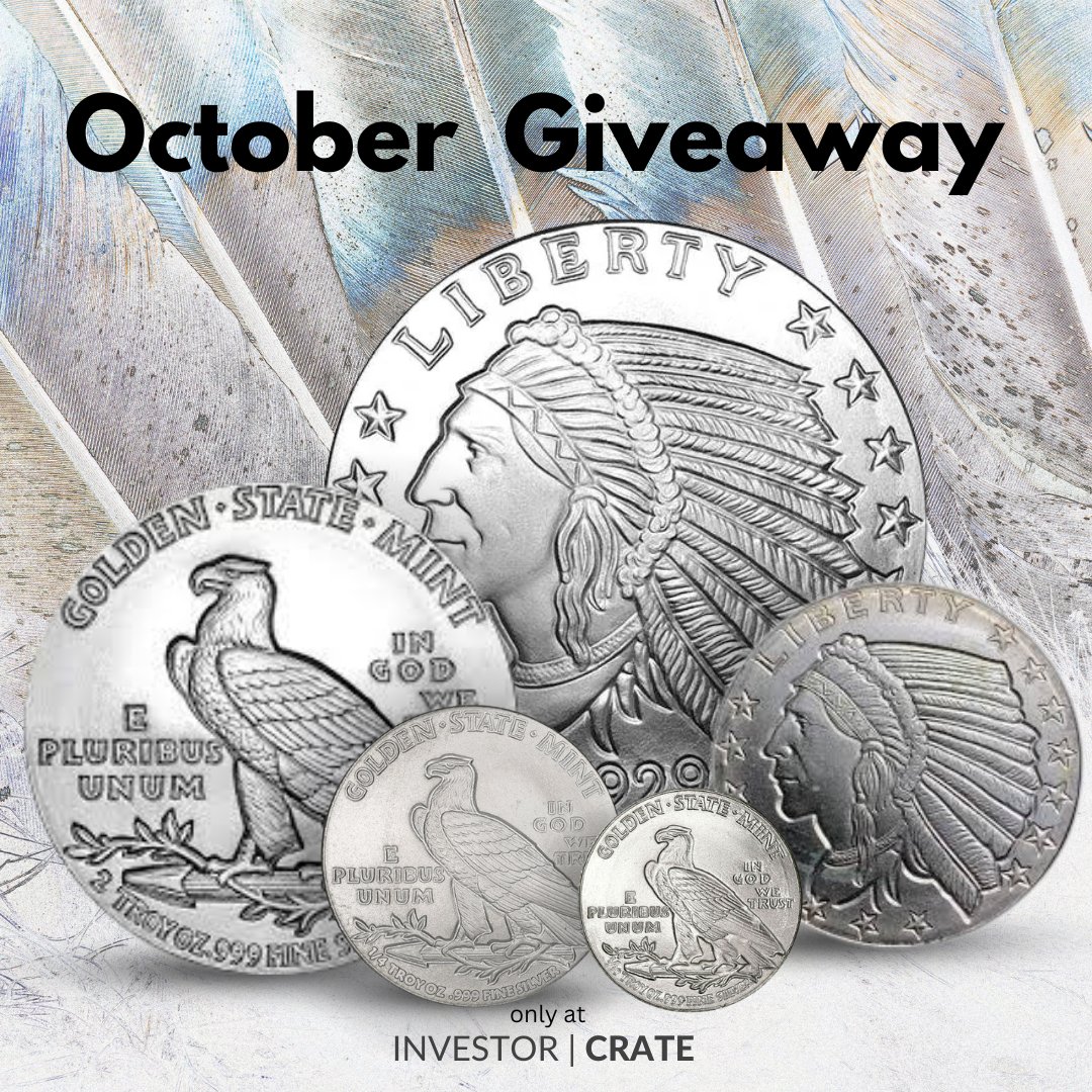 Investor Crate tweet media