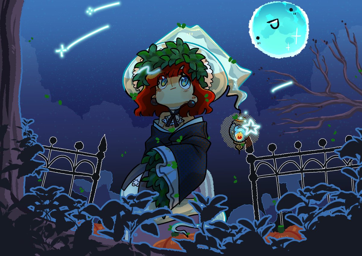 Pale Blue Ocean Games tweet media