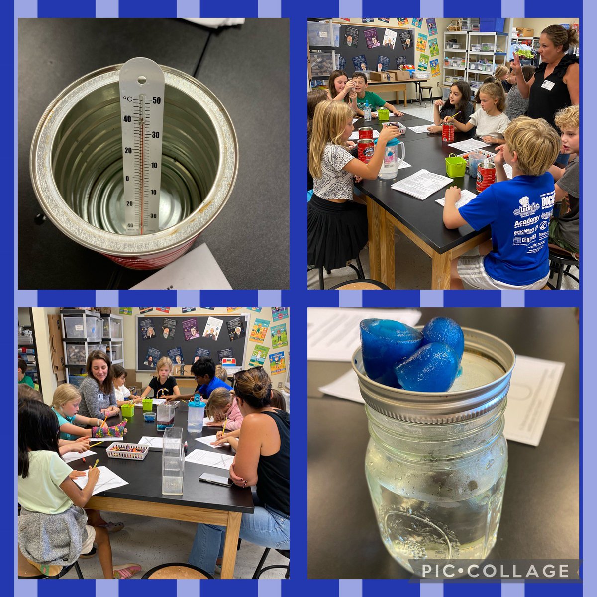 Tami Brutlag (@tbrutlag) on Twitter photo Informative & fun-filled Weather Lab today! Dew points, cloud formation, and warm & cold fronts. Students love the Science Lab, and we love our parent volunteers! π‘οΈβοΈπͺοΈπ¨π§β‘οΈβοΈ<a href="/andylallison/">Andy L. Allison</a> <a href="/laurabutler618/">Laura Butler</a> <a href="/SweetAppleES/">Sweet Apple Elem</a> @SweetApplePTO #4Houses1PackπΊ Informative & fun-filled Weather Lab today! Dew points, cloud formation, and warm & cold fronts. Students love the Science Lab, and we love our parent volunteers! π‘οΈβοΈπͺοΈπ¨π§β‘οΈβοΈ<a href="/andylallison/">Andy L. Allison</a> <a href="/laurabutler618/">Laura Butler</a> <a href="/SweetAppleES/">Sweet Apple Elem</a> @SweetApplePTO #4Houses1PackπΊ