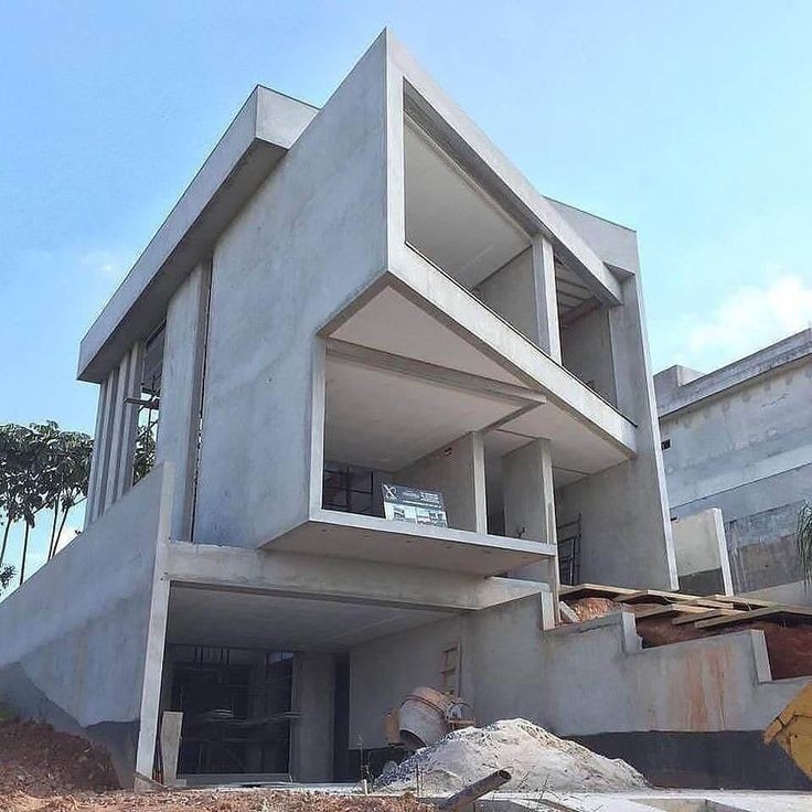 architeco1's tweet photo. كيف نخفض تكلفة تنفيذ واجهة منزل مودرن؟
تابع في هذه المسلسلة من #مسلسلات_العمارة_والفن 
النقطة الاولى والاهم ان يتم تصميم الواجهة في مرحلة مبكرة اي مرحلة المخططات وقبل البدء في التنفيذ فهذا الامر يسمح لك ان تتلاعب في الكتل ويمنح الامكانية في تاسيس بروزات واكتاف في الخرسانة..
يتبع..