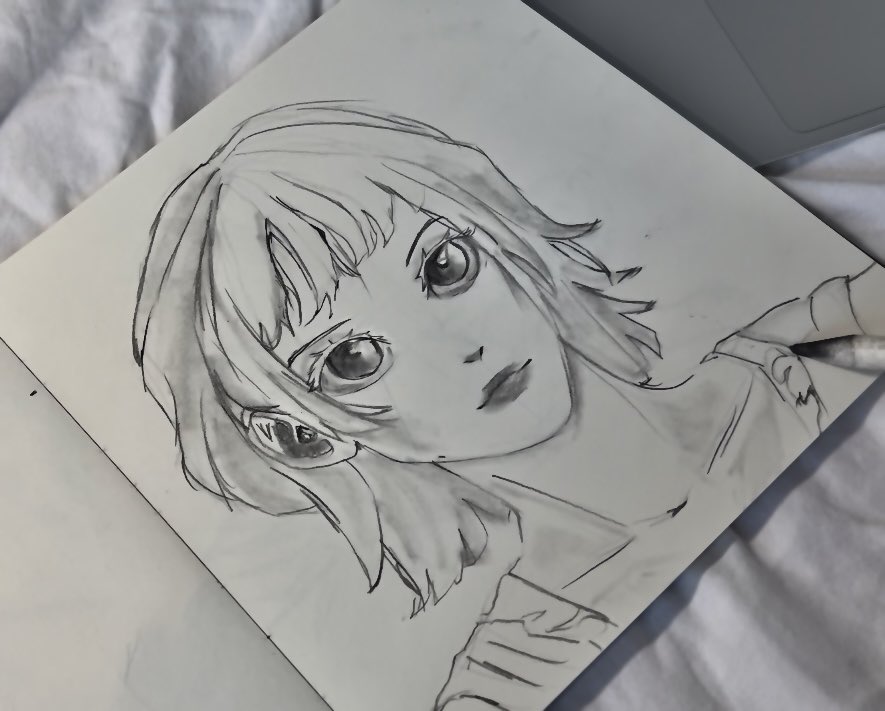 xaisn_'s tweet photo. 18/30⭐️#oc #rkgk #illusrtationart 
if you creative and artistic person who wants to have more #artmoots just comment below and we’ll be moots🫶 https://t.co/HhcjAD0G2F