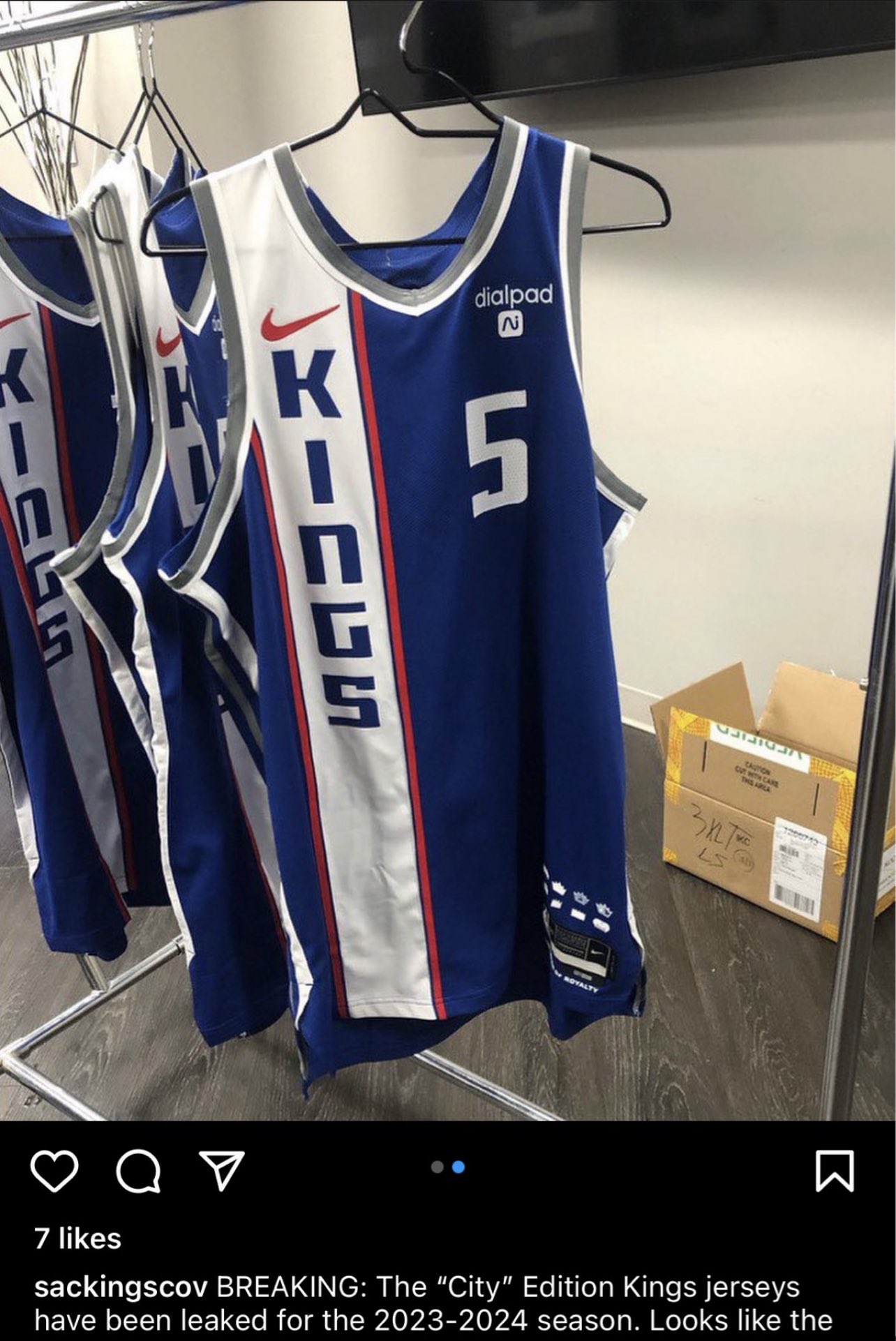 The 2024 NBA City Edition Jerseys Got Leaked