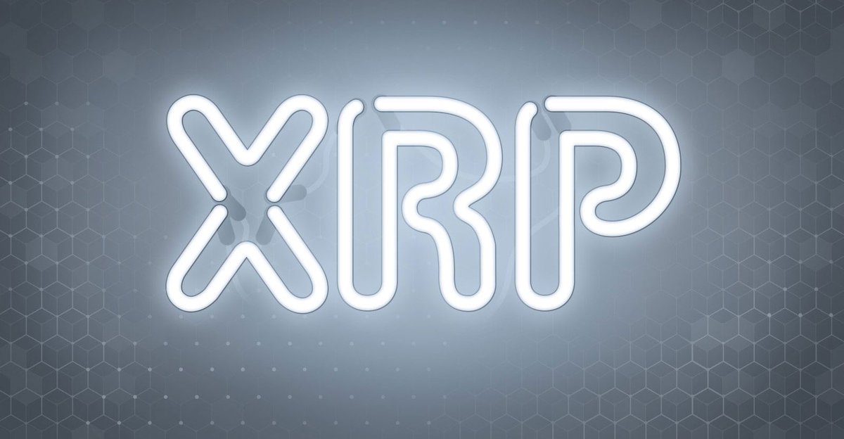 JesusWeg44's tweet photo. Just stocked up on more XRP. This coin is going to the moon 🌕#Bullish #XRP https://t.co/ZmF6fpwsUV