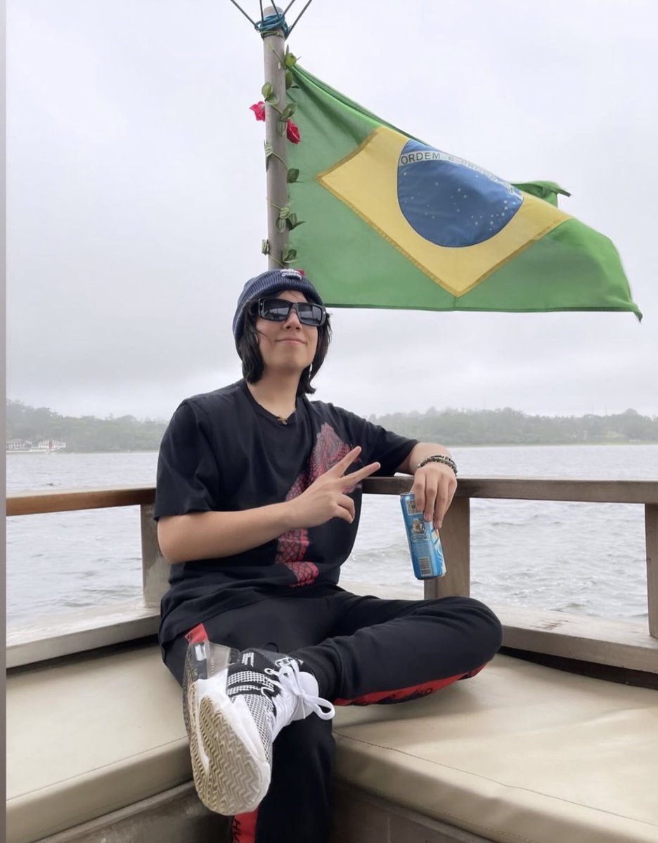 haru moved tweet media