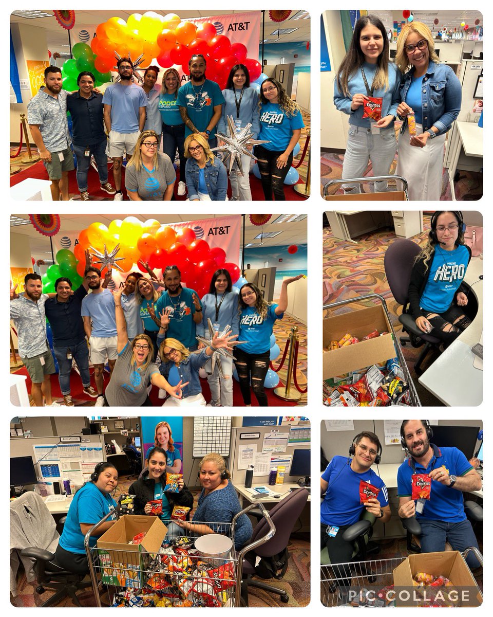 JayFromtheT (@jayfrommiamii) on Twitter photo Happy #SCFW23 from Miami MSS! The team Rocking blue celebrating our experts & enjoying Snacks! #MBCGoodstuff #BanksBosses #SCFW23 <a href="/TheIvanLacayo/">Ivan Lacayo</a> <a href="/TonySmith4Sales/">Tony Smith</a> <a href="/mrsherd2015/">Betsy McGrath-Herd</a> <a href="/RestrepoARV/">Ancizar Restrepo</a> <a href="/TheGoodLifeKev/">Kevin McDorman</a> <a href="/banks_dvb/">David Banks</a> @mbcgoodstuff <a href="/DannyL_MiamiMSS/">Daniel Lozano</a> <a href="/JackieMorenoMSS/">Jackie Moreno</a> Happy #SCFW23 from Miami MSS! The team Rocking blue celebrating our experts & enjoying Snacks! #MBCGoodstuff #BanksBosses #SCFW23 <a href="/TheIvanLacayo/">Ivan Lacayo</a> <a href="/TonySmith4Sales/">Tony Smith</a> <a href="/mrsherd2015/">Betsy McGrath-Herd</a> <a href="/RestrepoARV/">Ancizar Restrepo</a> <a href="/TheGoodLifeKev/">Kevin McDorman</a> <a href="/banks_dvb/">David Banks</a> @mbcgoodstuff <a href="/DannyL_MiamiMSS/">Daniel Lozano</a> <a href="/JackieMorenoMSS/">Jackie Moreno</a>