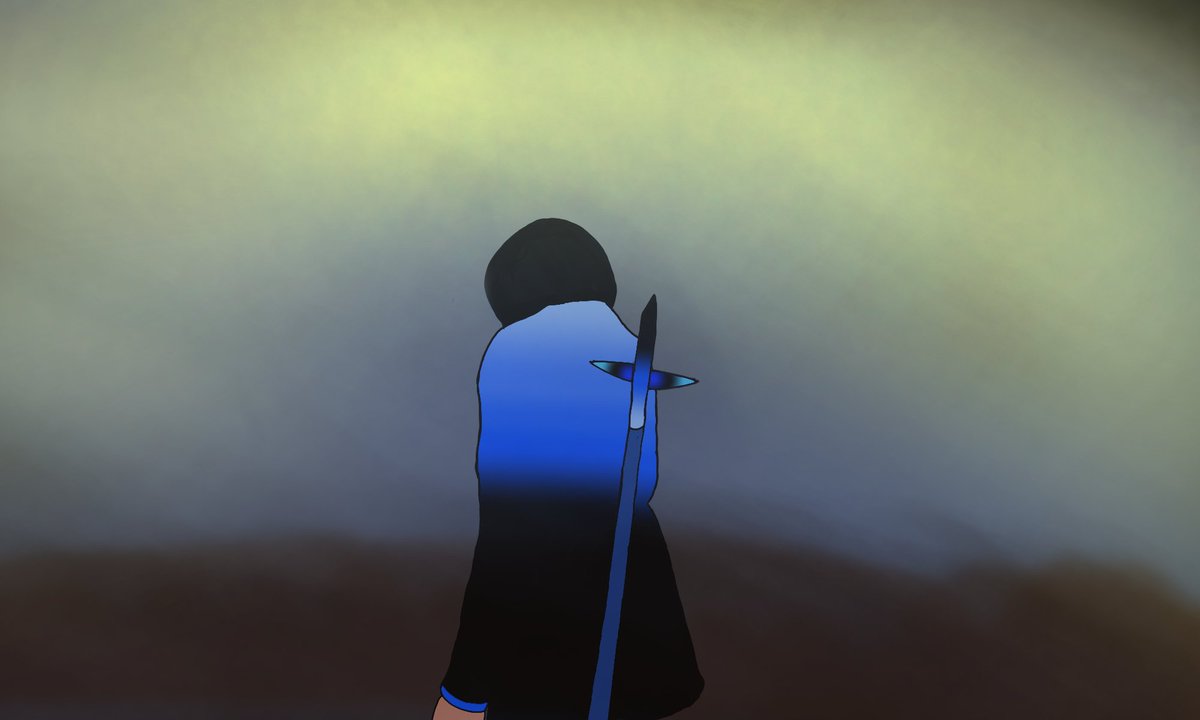 TroyLeo7's tweet image. The regular and scary version