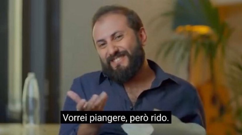 Quando sei preoccupato per i Campi Flegrei ma ti ricordi che il sangue di San Gennaro si è sciolto:
#terremoto