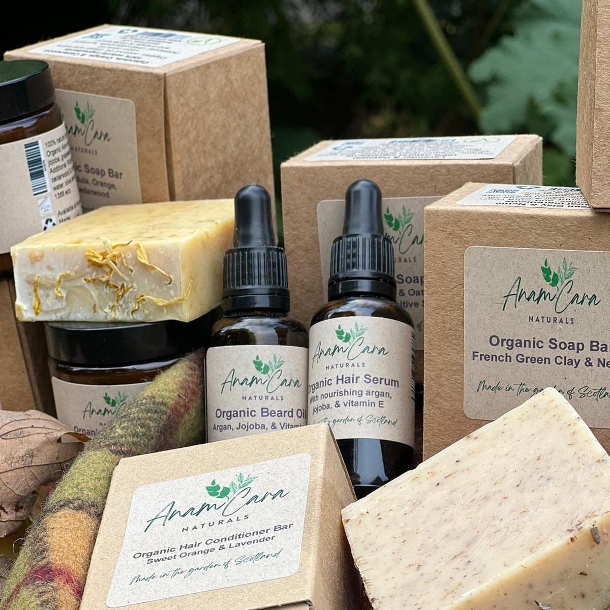insideWeeBox's tweet photo. 🎉Exciting Giveaway Alert! 🎉

WIN this amazing collection of Anam Cara Naturals skincare RRP £196!! 🙌🍃🧖🏽‍♀️

Simply:
1️⃣ Like, Follow us and repost
2️⃣ Tag a friend who adores Scotland's beauty

The winner will be announced in mid-October! Good luck, WeeBox Clan! 😊🏴󠁧󠁢󠁳󠁣󠁴󠁿💜 https://t.co/AScyv3Sc3j