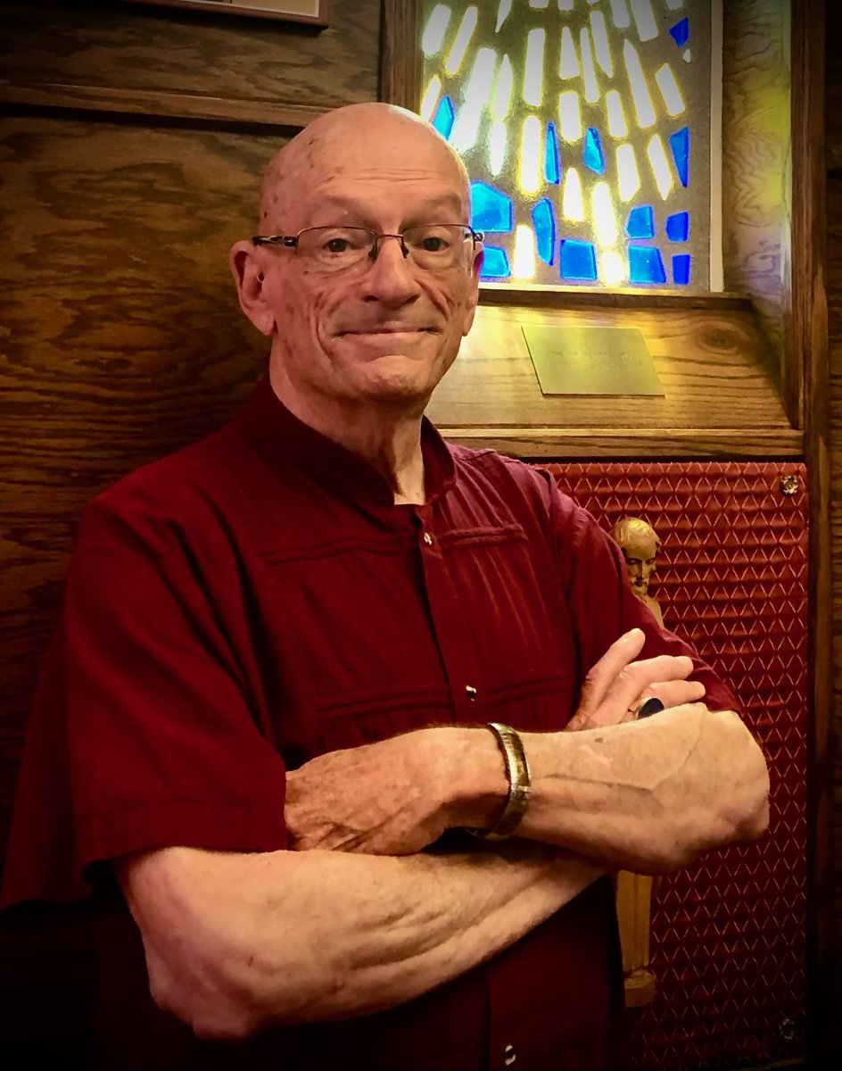 episcopalntx's tweet photo. The Rev. Dr. Bruce W. Coggin, 82, died on September 24, in Fort Worth, Texas. Funeral is at 3 pm Sunday, October 29, at Trinity Episcopal Church,3401 Bellaire Drive So., Fort Worth, with Bishop Rayford High celebrating. Reception following. https://t.co/5RJ2LXGTBX https://t.co/tM8CtghCFL