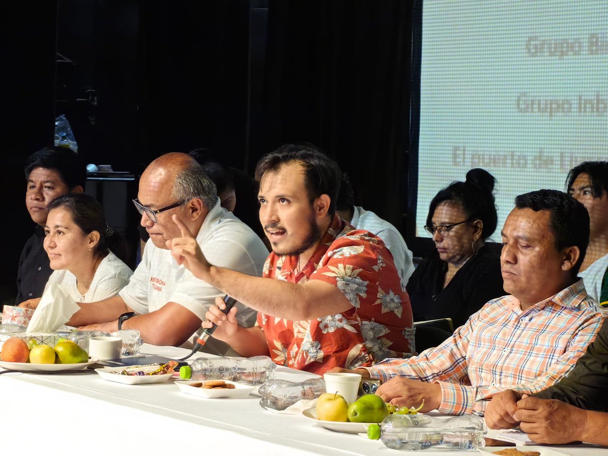 Todo el México sufriente por el actual estado de cosas debe despertar del sueño en el que se le ha sumido, rebelarse contra la manipulación gubernamental de cualquier tipo y hacer política, porque si no... #Sinaloa #Culiacán #Educación 

m.facebook.com/story.php?stor…
