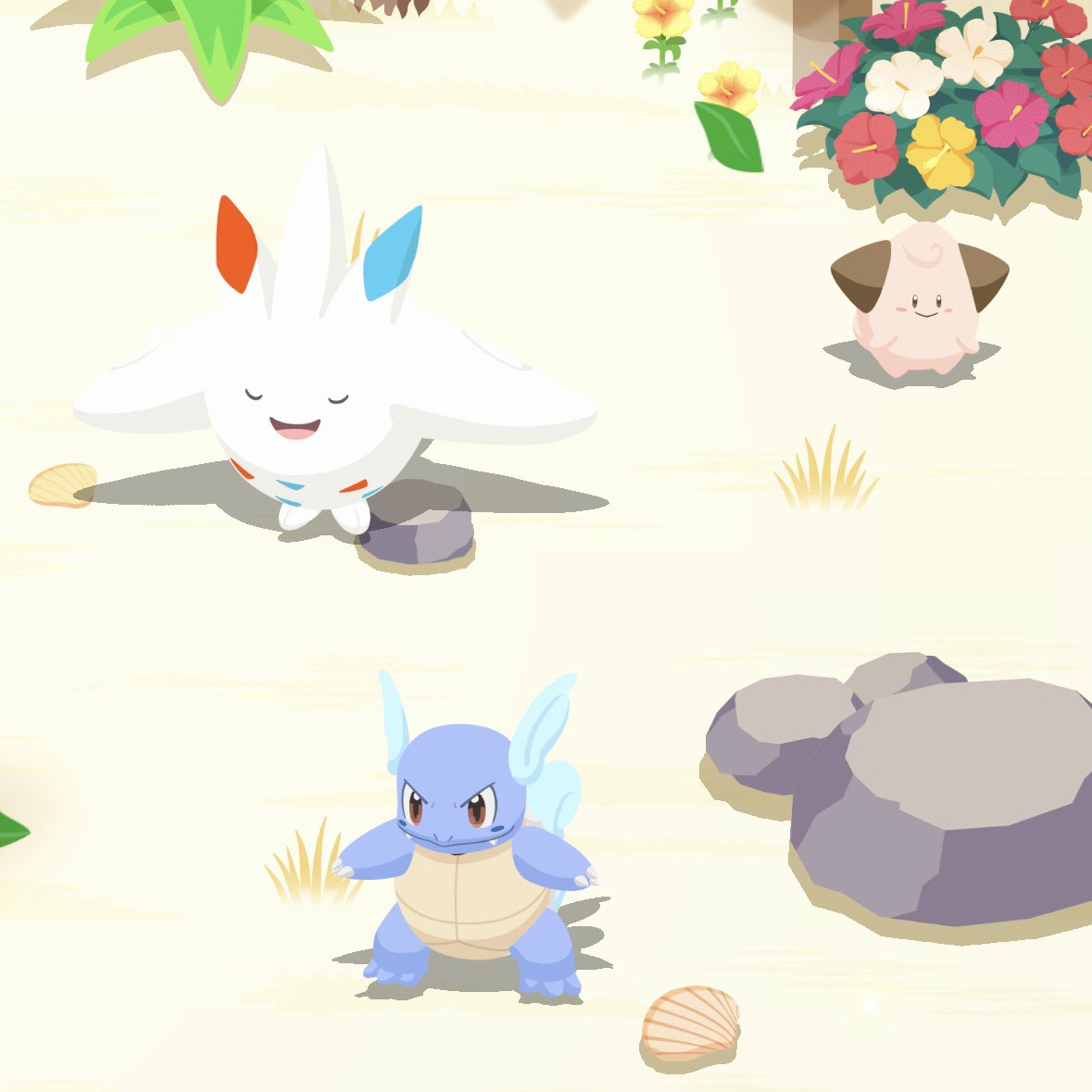Looking for more Pokemon Sleep friends!! I reliably research every night (haven’t missed one yet!!), I will give you all the candies!! 🍬✨ 

Research ID 2735-3035-9624 💞

#PokemonSleep