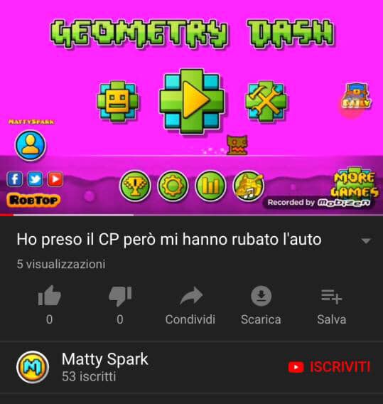 GD ITA out of context tweet media