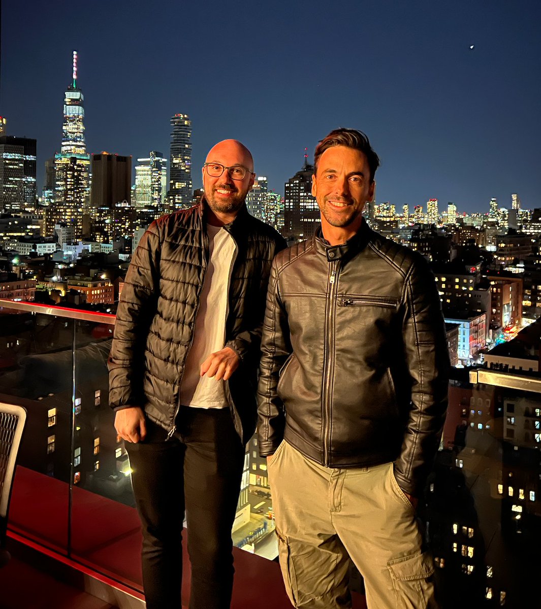 Sebastián González tweet media