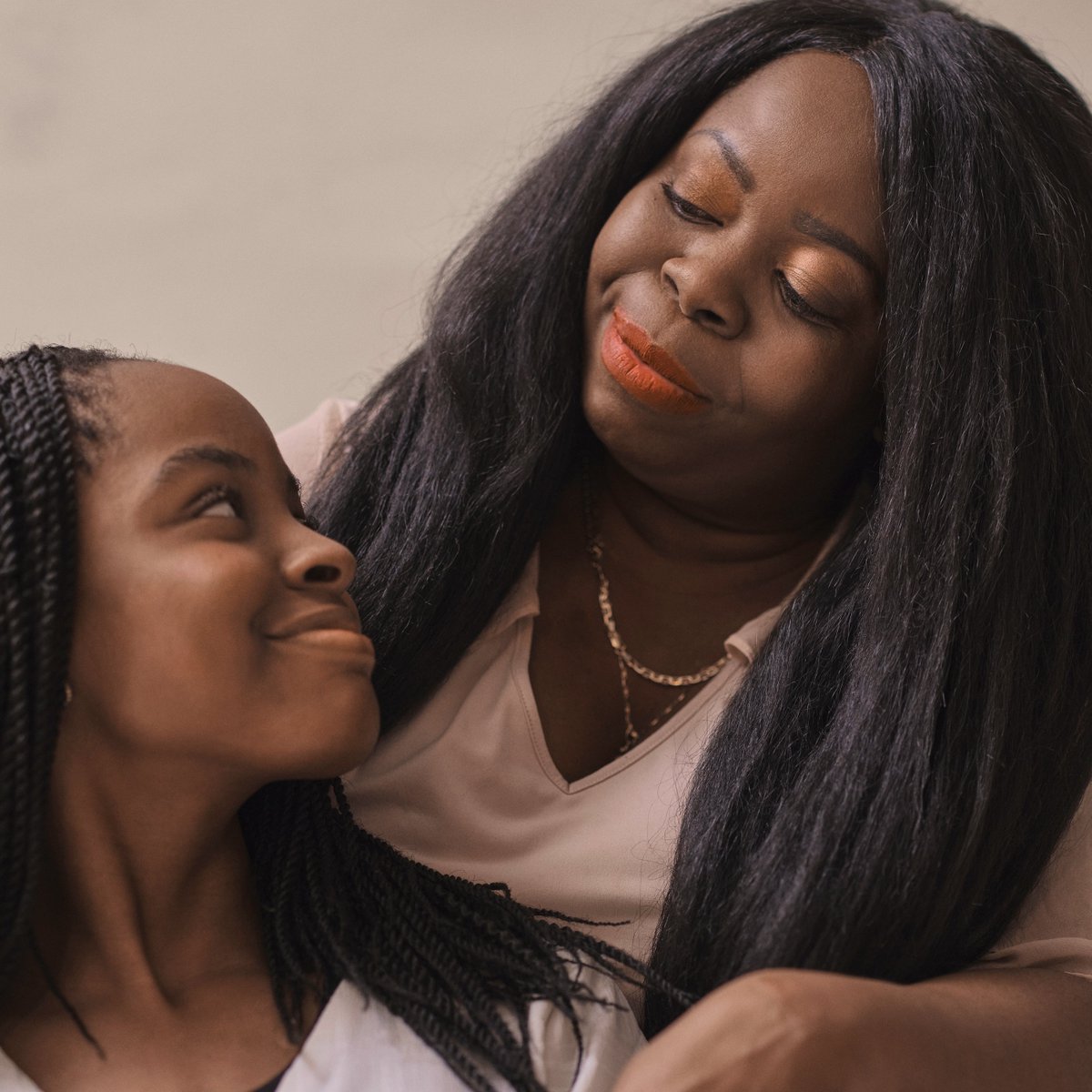 When we show our kids that we value spending time with them and want to hear their hopes, dreams and fears, we can strengthen our relationships for the rest of our lives. 

Visit SoundItOutTogether.org/Talk to learn more #SoundItOut #FamilyTime