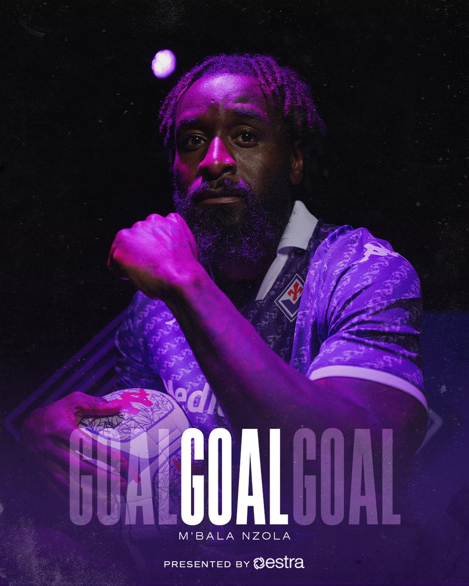 acffiorentina's tweet photo. MBALAAAAA https://t.co/Xvkk6COCDo