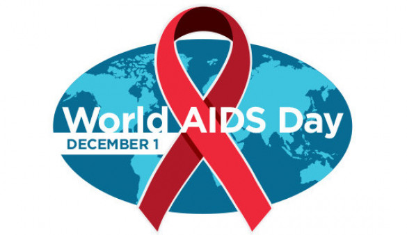 uw_positive's tweet photo. For World AIDS Day 2023, we mark the 35th commemoration of this important day with the theme “Remember and Commit.”

https://t.co/SLOPTlDT4X

#WAD2023 #WorldAIDSDay https://t.co/ovMc3BySSo