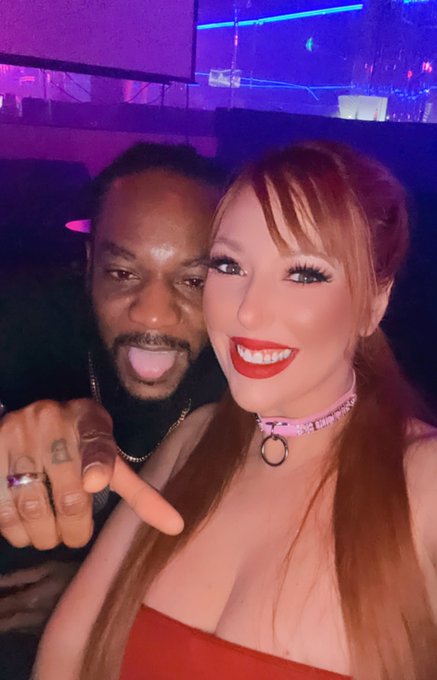 Wow! I had so much fun this weekend at @EmperorsTPA   Thank you all so much for an amazing time! Can't<a class="tags" target="_blank" title="On Twitter" href="/?out=eyJ0eXAiOiJKV1QiLCJhbGciOiJIUzUxMiJ9.eyJpYXQiOjE3MjI0Nzc5ODcsImlzcyI6InR3cG9ybnN0YXJzLmNvbSIsIm5iZiI6MTcyMjQ3Nzk4NywiZXhwIjoxNzU0MDEzOTg3LCJyZWRpcmVjdF91cmwiOiJodHRwczovL3R3aXR0ZXIuY29tL0VtcGVyb3JzVFBBIn0.ONBkHFqFvliUj5WWa_1w_qlTjaY5xwZn6nwWLUdJhE9NP_MW22xeAA8AMMJHPAXJW724BI2IoNdmN9gklw1vBw">@EmperorsTPA</a><a href="/tag/theponytoo"class="tags"><span>#theponytoo</span></a><a href="/tag/blacklickorish"class="tags"><span>#blacklickorish</span></a>