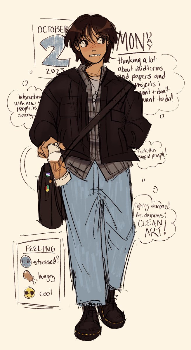 lain 💫 comms open! tweet media