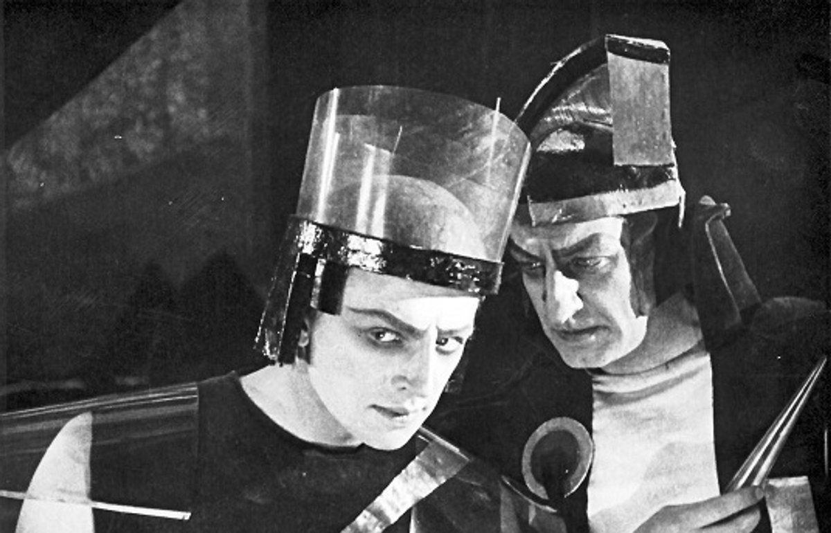 100YearsAgoNews tweet media