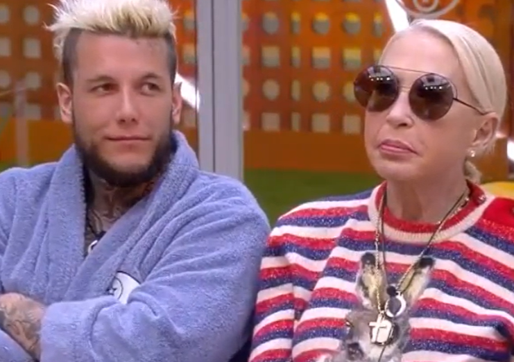 FashonPaloma's tweet image. Estos dos los quiero de finalistas #GHVIP2O #GHVIPUH1