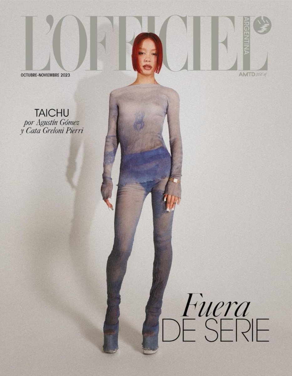 Taichu DATA tweet media