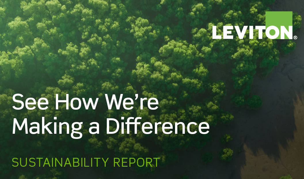 Our very first Sustainability Report is here! Sustainability is a core tenet of how we do business. Explore the specifics of how we’re making a difference to cut our emissions, reduce waste, and conserve valuable natural resources. bit.ly/3OYTauA