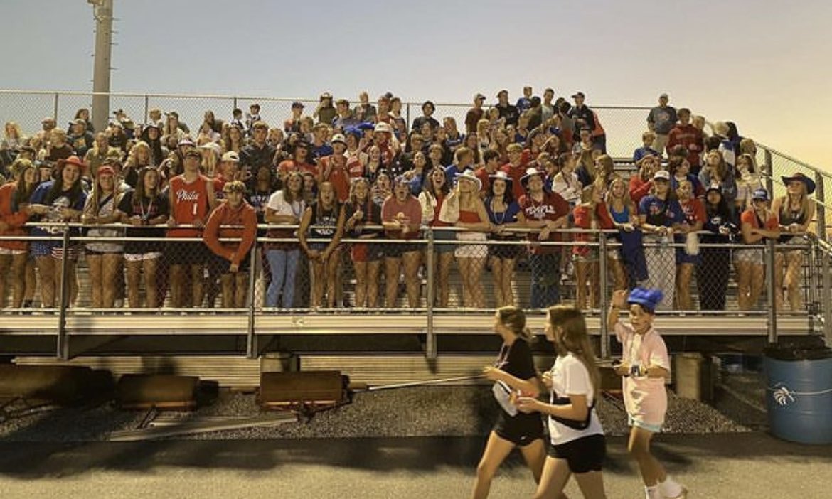 CocalicoSports's tweet photo. Football Theme

Friday, October 6th vs Wyomissing - 7pm

All in attendance are invited to join our White-Out.

Let’s Go Eagles

@TheBBWC @CocalicoSD @CocalicoMiddle @CocalicoHS @AdamstownSchool @DenverEl @ReamstownElem https://t.co/b4udFtxsjf