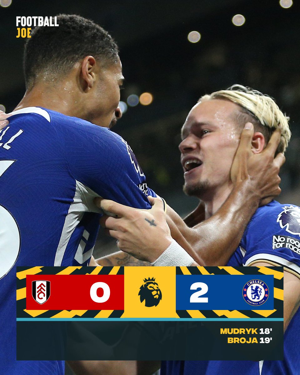 FootballJOE tweet media