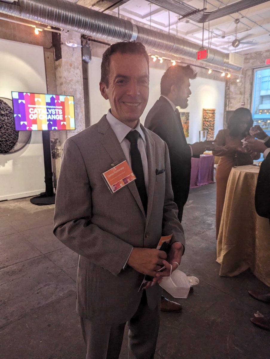 Movement Talent tweet media