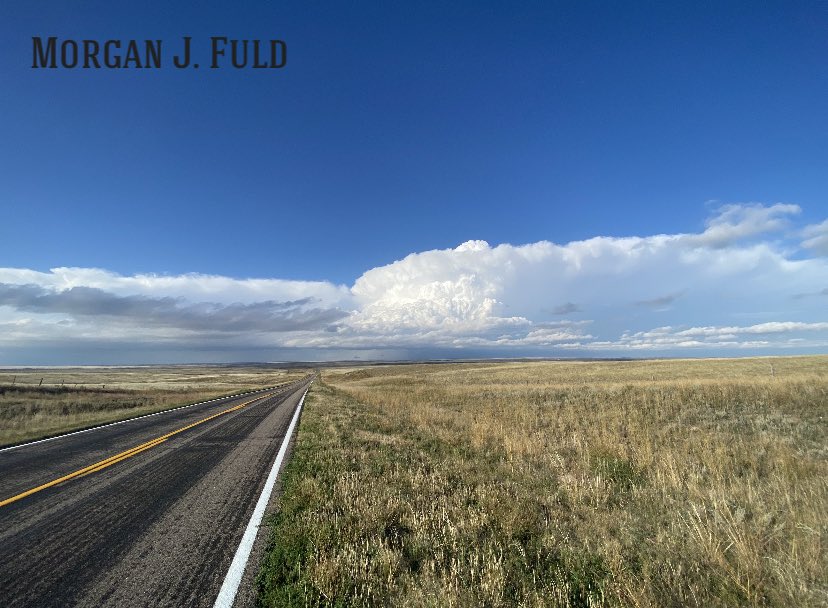 Morgan J. Fuld tweet media