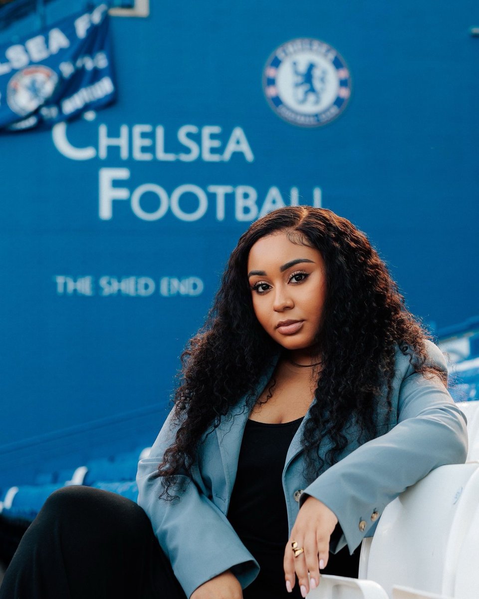 THIS CLUB💙 <a href="/ChelseaFC/">Chelsea FC</a>