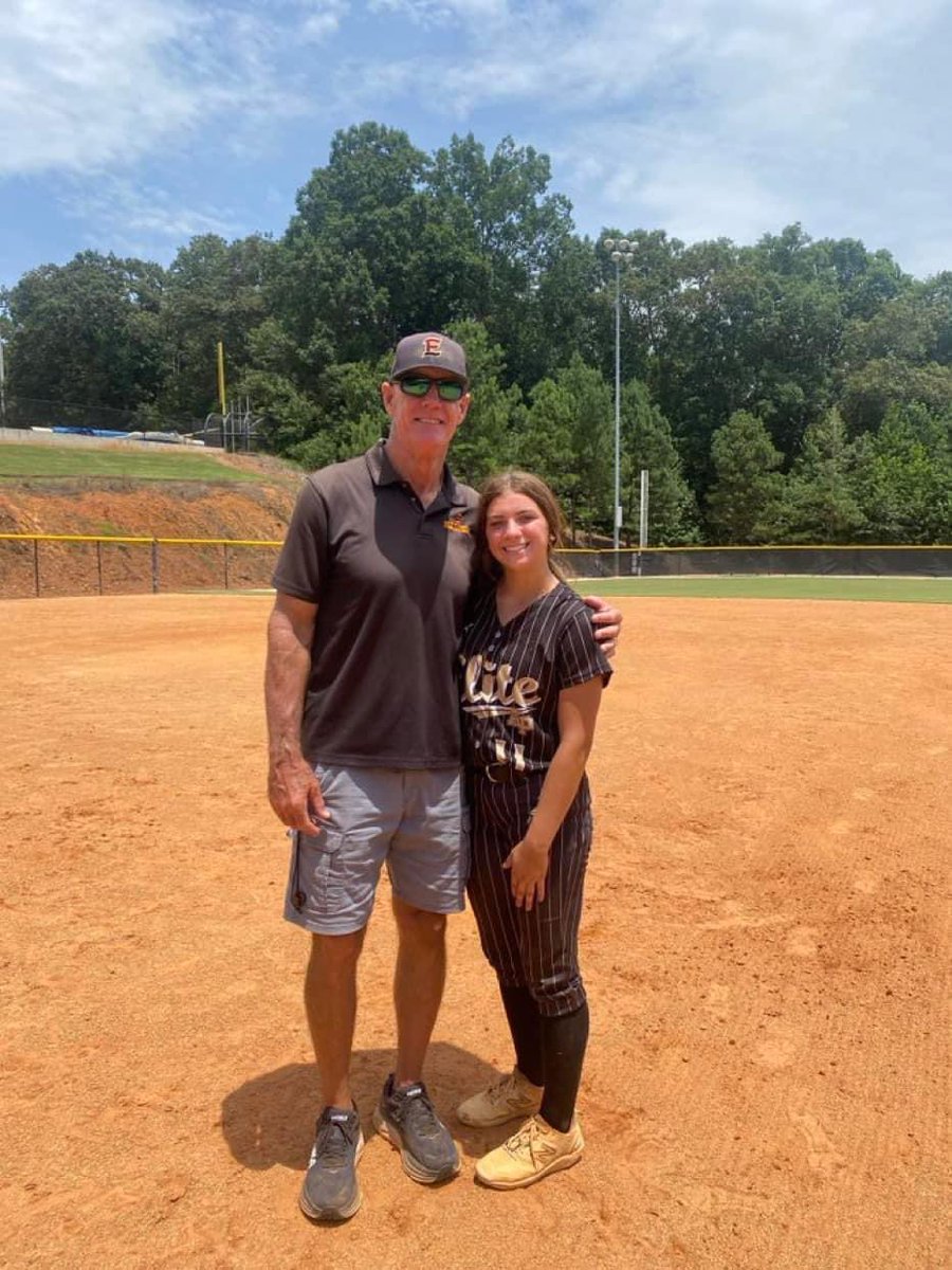 AtlantaPremierElite-Ray (@atlpremier_ray) on Twitter photo Congrats to AP Elite #11 Cassidy Jenkins from Lakeside H.S on her commitment to further her education and softball career at Emmanuel. Cass is a stud in the circle and can make an impact all over the field. We are super proud of you Cass! #APProud <a href="/CassyBJenkins11/">Cassidy B Jenkins</a> <a href="/EC_SFTBALL/">Emmanuel College SB</a> Congrats to AP Elite #11 Cassidy Jenkins from Lakeside H.S on her commitment to further her education and softball career at Emmanuel. Cass is a stud in the circle and can make an impact all over the field. We are super proud of you Cass! #APProud <a href="/CassyBJenkins11/">Cassidy B Jenkins</a> <a href="/EC_SFTBALL/">Emmanuel College SB</a>